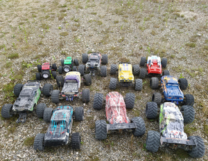 ZD Racing