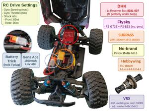 ZD Racing