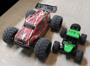 ZD Racing