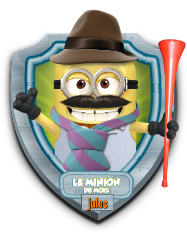MyMinion