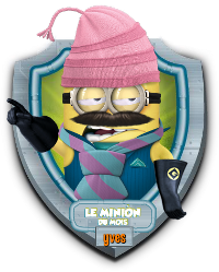 MyMinion