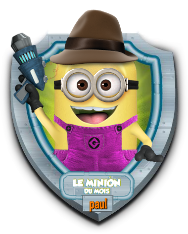 MyMinion